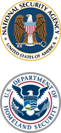 National Security Logos